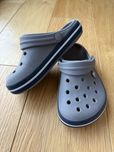 Klapki Crocs J1 32-33 cm