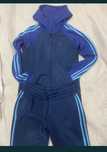 Костюм Адидас оригинал Adidas