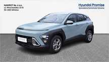 Hyundai Kona Smart Comfort