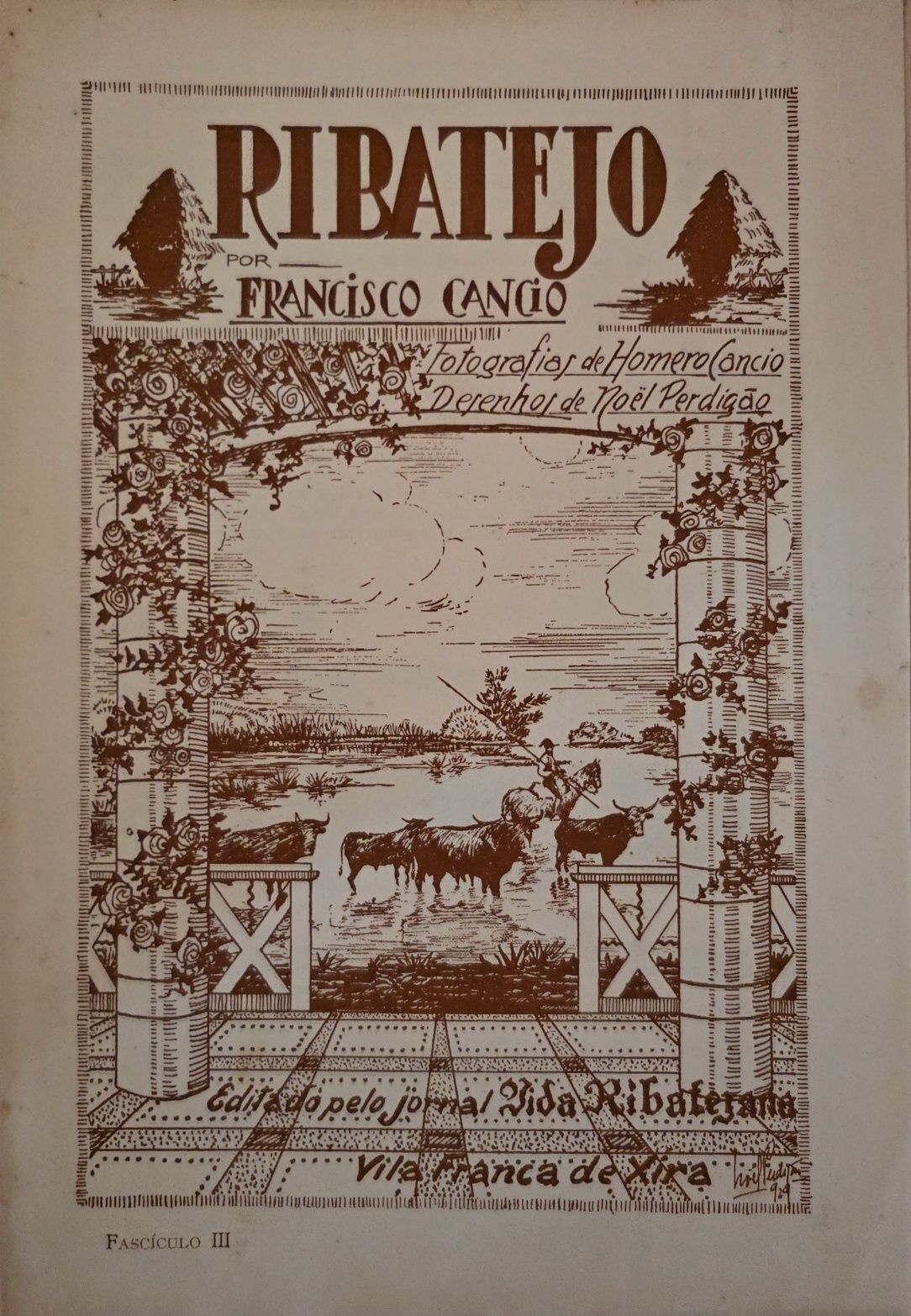 Ribatejo - Francisco Câncio