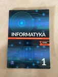 Informatyka Nowa Edycja klasa 1