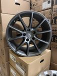 Jantes 20” 5x130 Originais BBS Porsche Cayenne Coupe Taycan