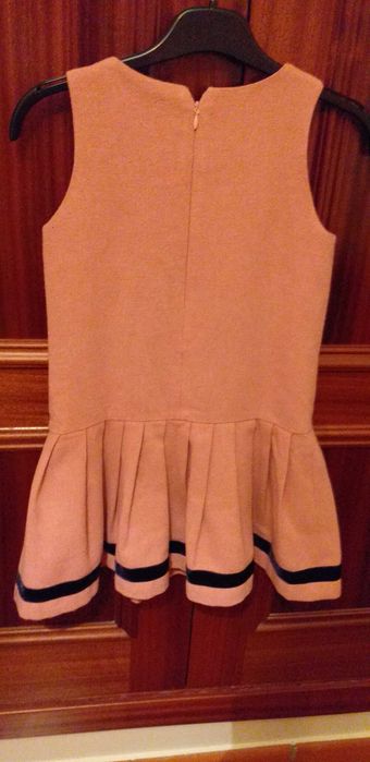 Conjunto de menina