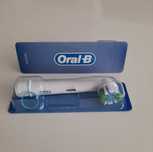 Oral-B Precision Clean końcówka do szczoteczki biała