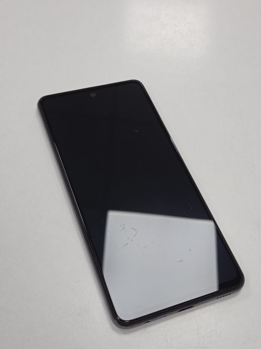 Wyświetlacz LCD ORYGINAŁ Samsung A52/A52s