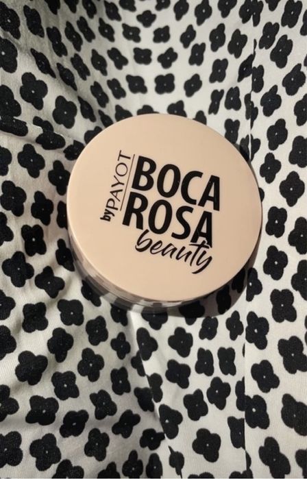 Pó Boca Rosa Beauty