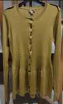 Casaco de malha - Burberry - 100% seda
