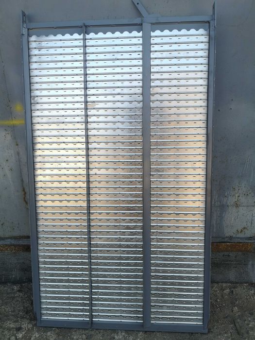 Решета Фортшріт (Fortschritt) Е 512, 514, 521, 516, 517, 524, 525, 527