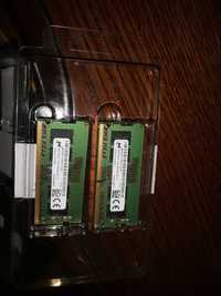Lenovo MEMORY 16GB  DDR4 3200 SoDIMM (2x8Gb)