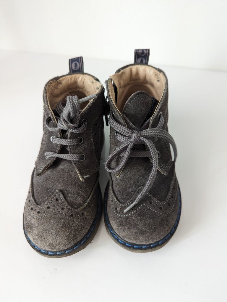 Кросівки 24 р 15,5см весна черевики Geox Nike