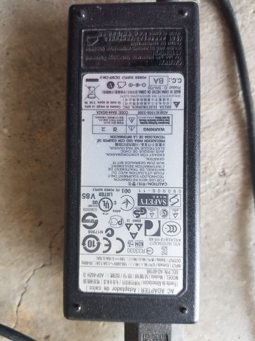 carregador transformador