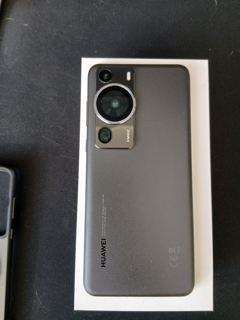 Huawei P60 Pro MEGA aparat Zamiana na IPhone