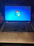 Laptop HP Probook 4730s.