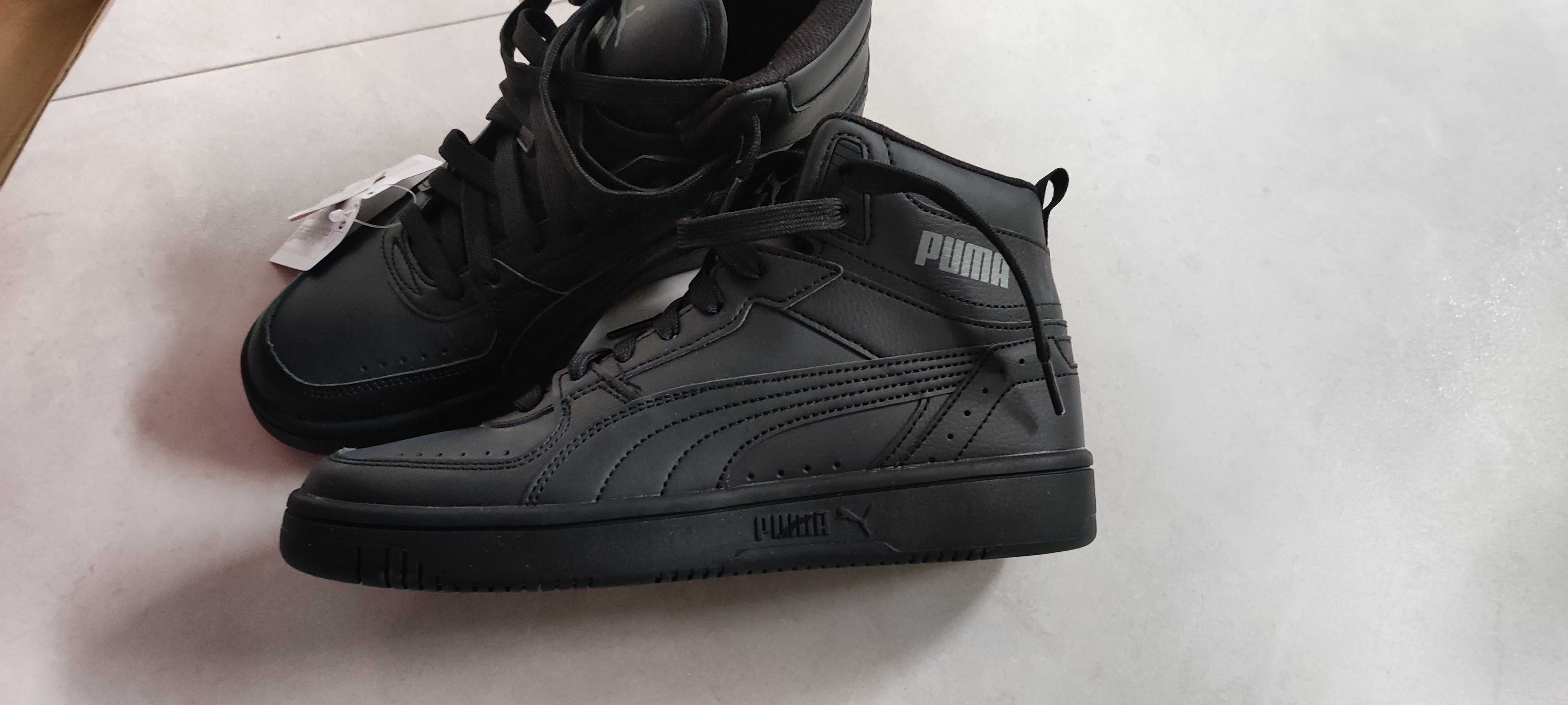 Buty PUMA rozm 39 NOWE