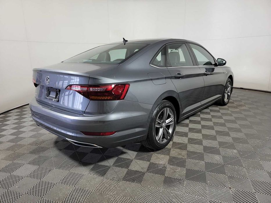 Volkswagen Jetta R-LINE 2019