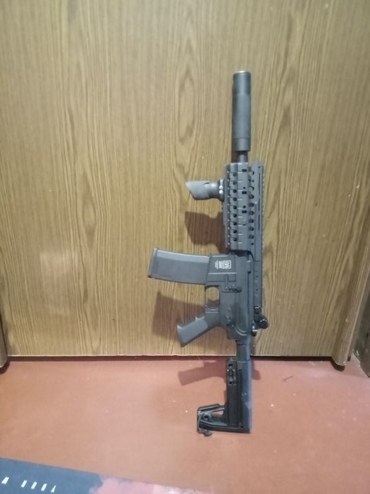 Дитяча іграшка автомат іграшка