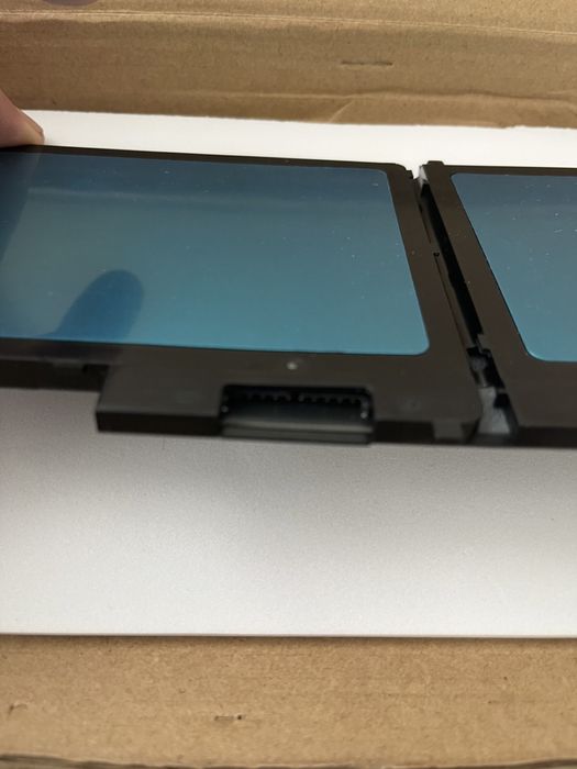 Акамулятор DELL J60J5 (Latitude E7270, E7470, MC34Y, 1W2Y2) 7.6V 55Wh