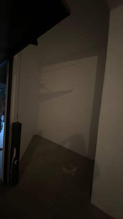 Garagem Carro e Mota