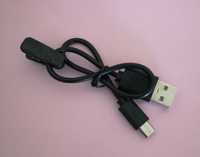 Cabo (curto) USB para mini USB