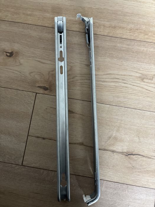Wieszak do grzenika 50 cm