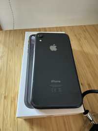 iPhone XR preto 128gb