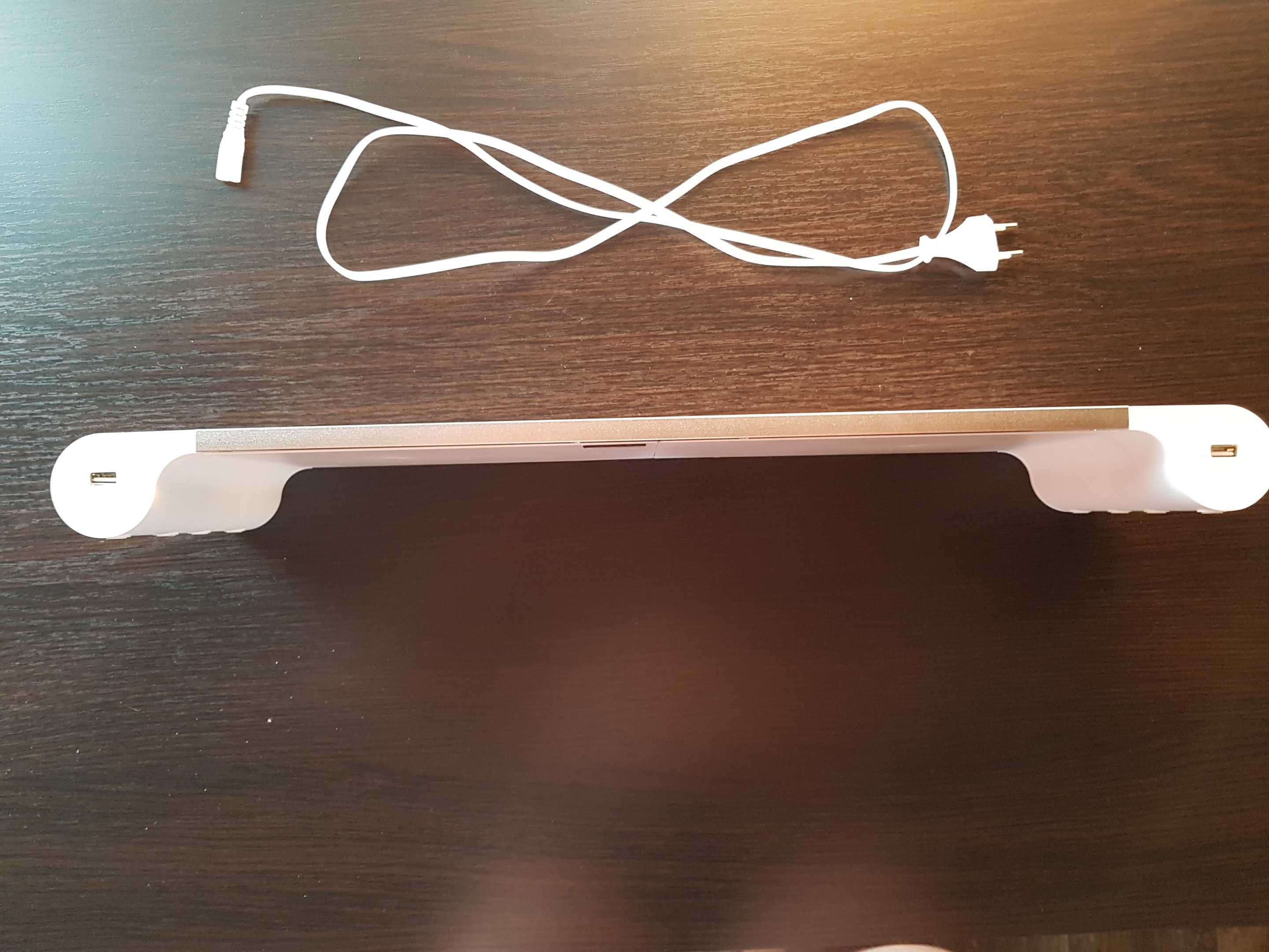 podstawka na monitor Maxxter