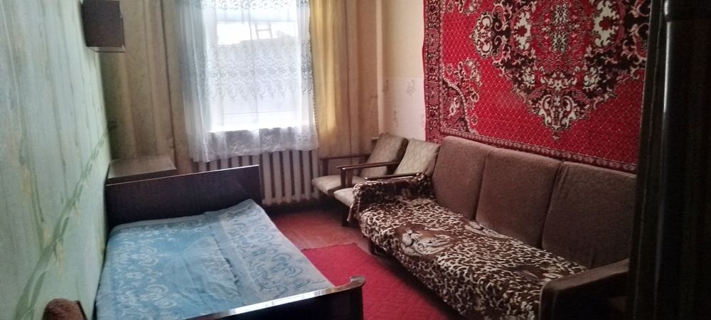 Здам частину будинку, вул. Східна