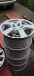 Felgi Aluminiowe 18" 5x130 Tuareq Q7