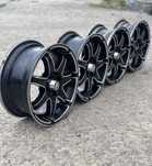 Продам диски R15 4x100 4х114.3 ланос авео лачетти renault ваз жигул 15