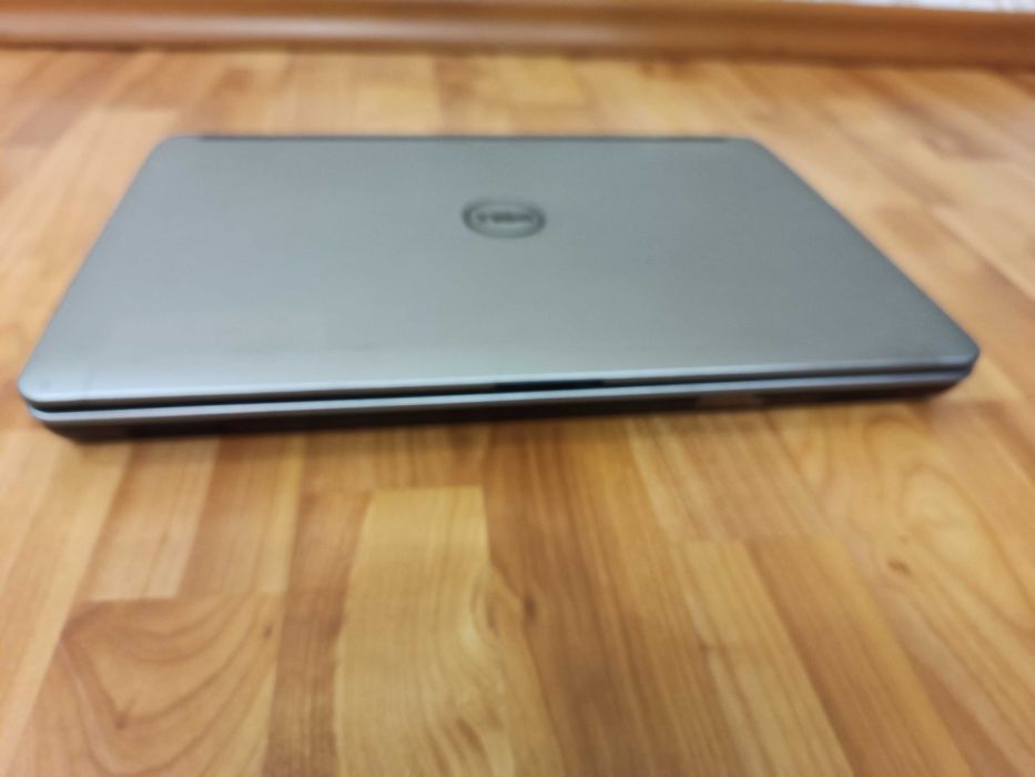 Ноутбук Dell Latitude E6540 /  i5-4210M/DDR3-8Гб/SSD- 256Гб /15.6" FHD