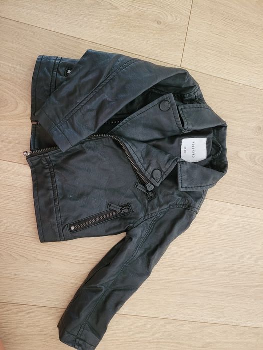 Ramoneska dziecięca 80