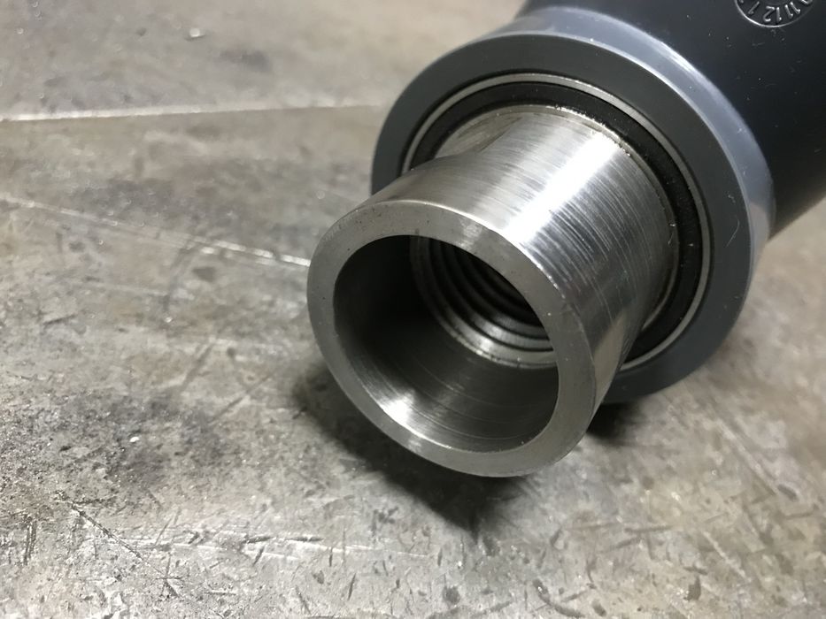 Пиловідвід пил свердління алмазне 1/4 unc пылеотвод  бур пилосос yato