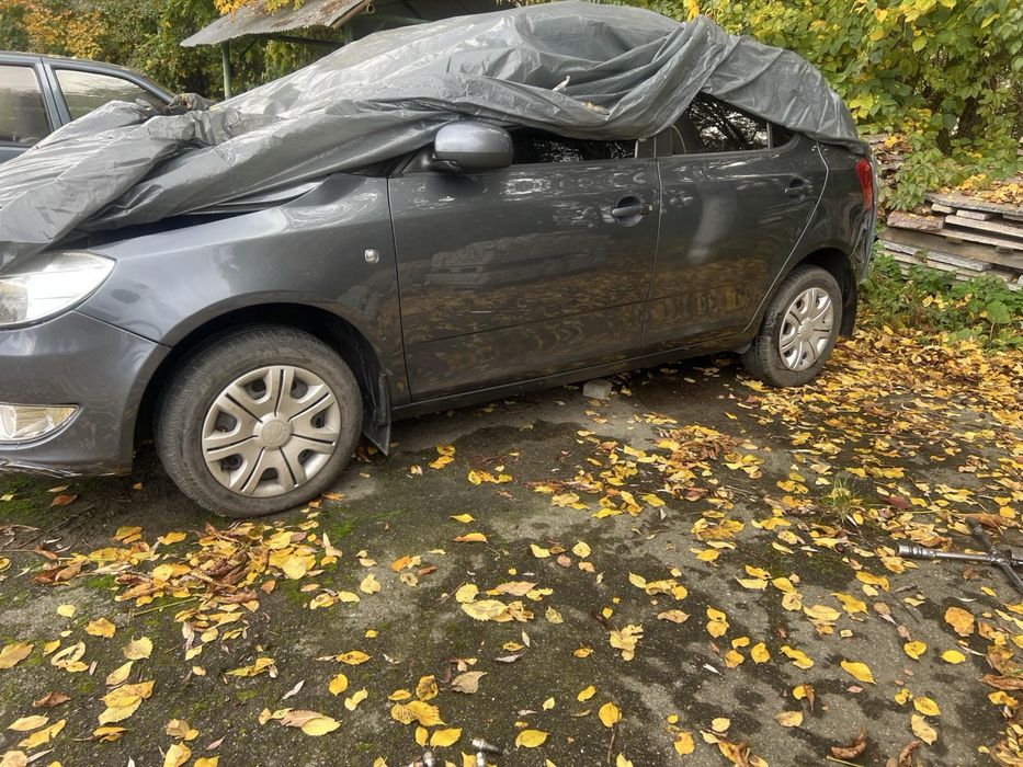 Продам Skoda Fabia 2 NEW