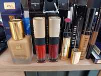 Тональний Estée Lauder помада Bobbi Brown олівець для брів