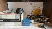 BRINK 716694 Zestaw elektryczny zestaw zaczepu przyczepy HYUNADAI IX20