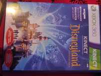 Disneyland Xbox 360