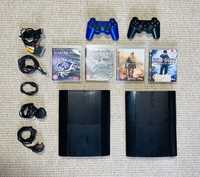 PlayStation 3 - PS3 Slim - Під ремонт