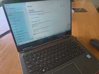 Lenovo Yoga 710-14IKB (80V4) sprawny z sys windows