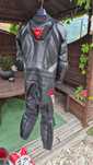 Kombinezon motocyklowy Męski Dainese