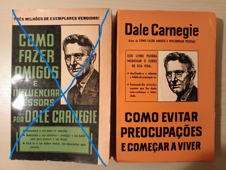 - LIVROS PARA AS FÉRIAS - 2 Livros usados - Cada 5 € - Conj. 8 €