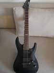 Guitarra LTD MH-417 (7 cordas)