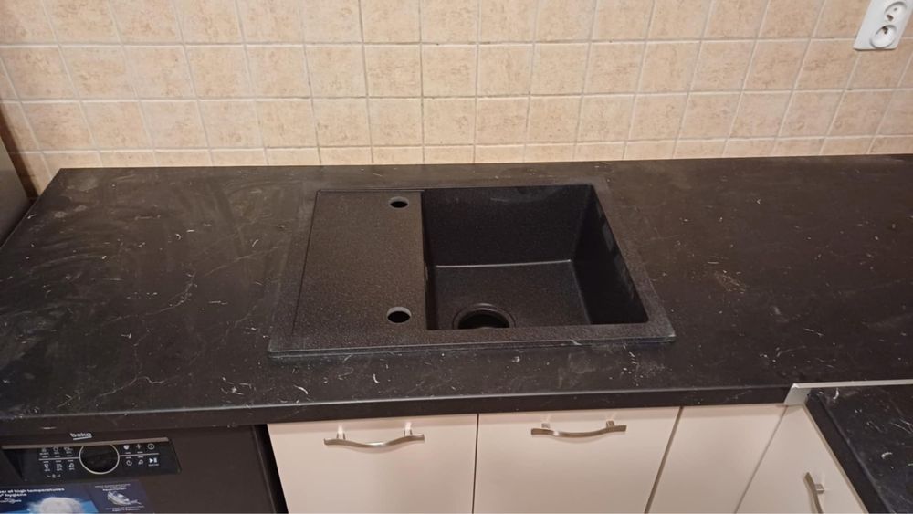 Kuchnia w zabudowie CENA BEZ SPRZETÓW