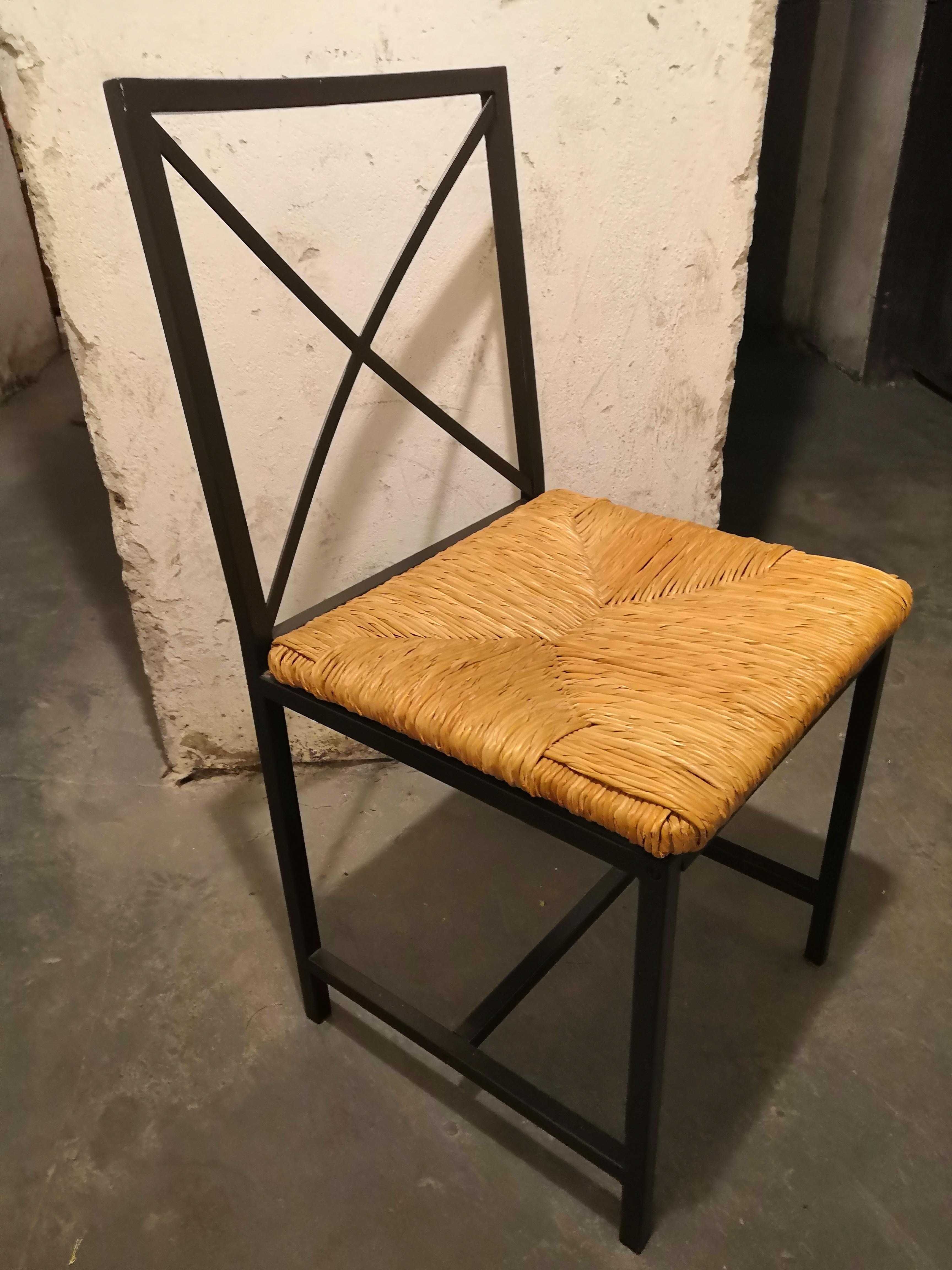Krzesła IKEA, 5 szt