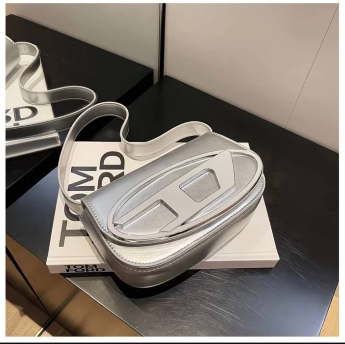 Сумка diesel сумка дизель