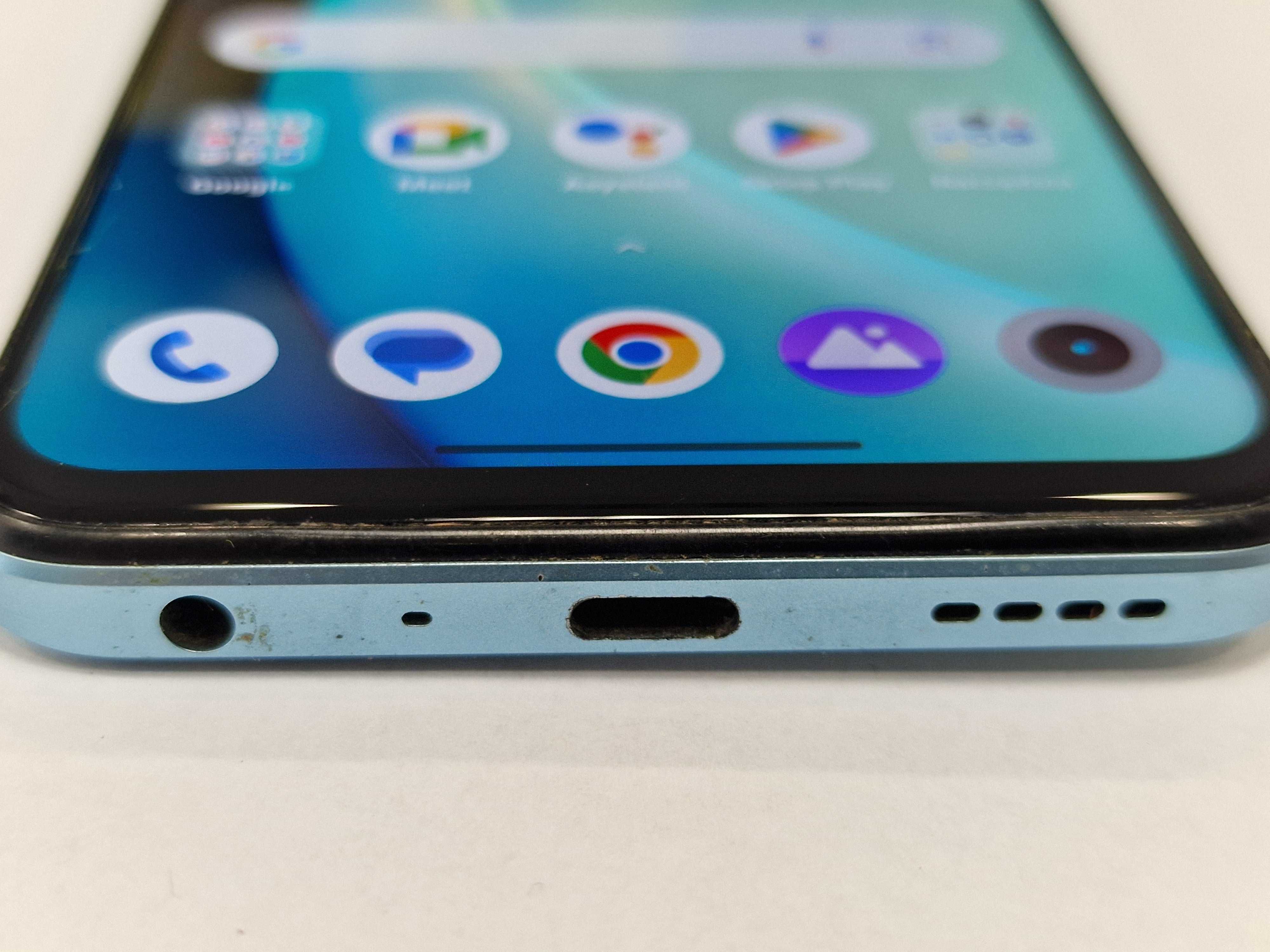 Realme 9 Pro 5G Dual Sim/ 8GB/ 128GB/ Sunrise Blue/ Grade B/+Ładowarka
