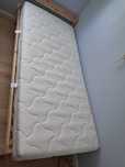 Materac Grab Tencel 90x200 Agata Meble