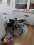 Bateria de criança Millennium