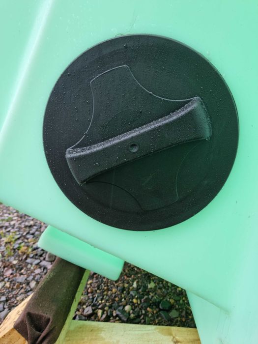 Zbiornik RSM Nawozy Płynne Kingspan AgriMaster S 15000l Nowość