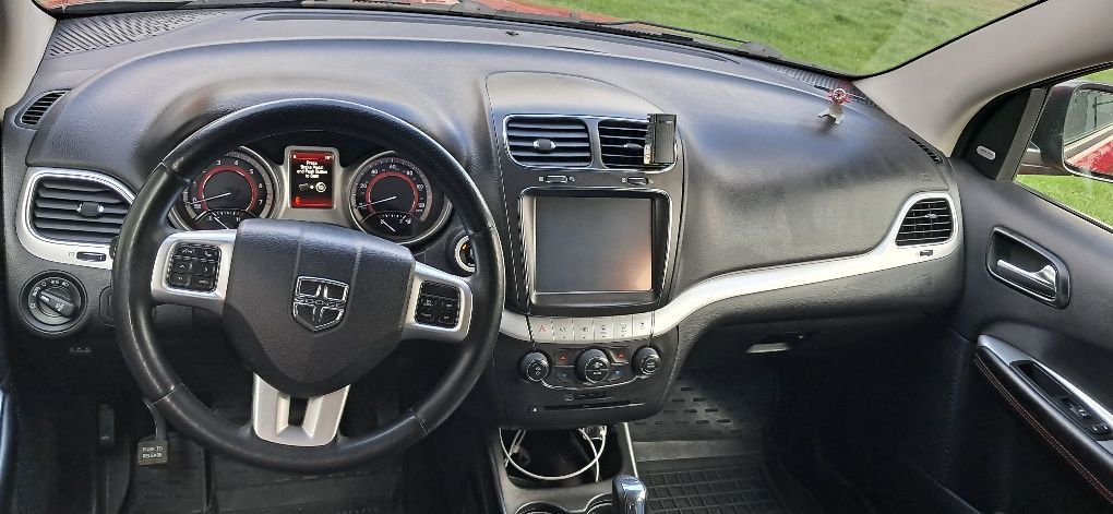 Dodge Journey R/T