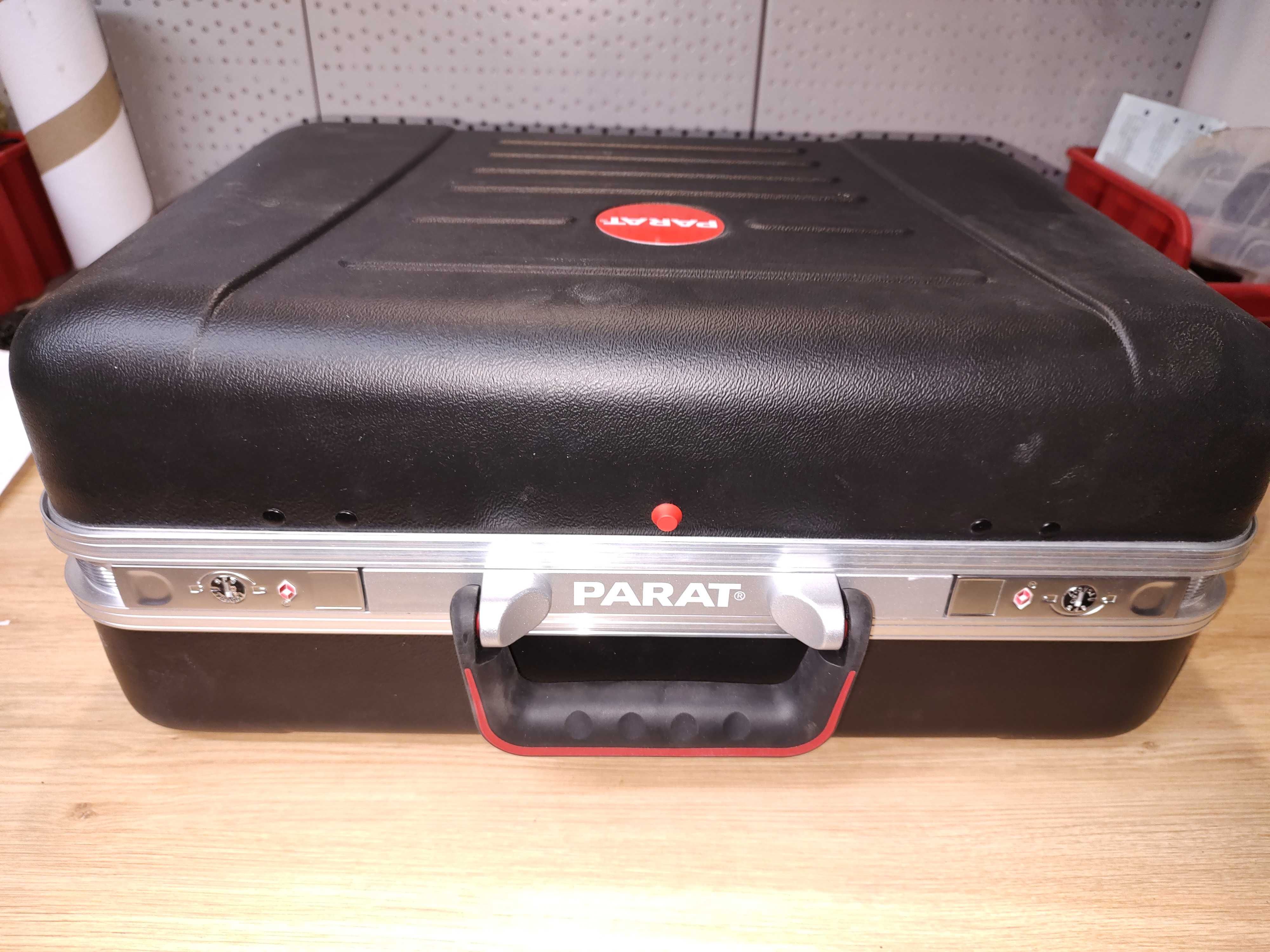 Walizka narzędziowa bez wyposażenia 27 l Parat CLASSIC Plus CP-7